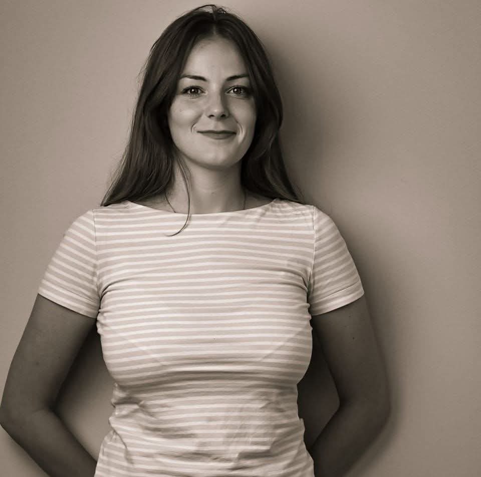 Aleksandra Kuzmanović