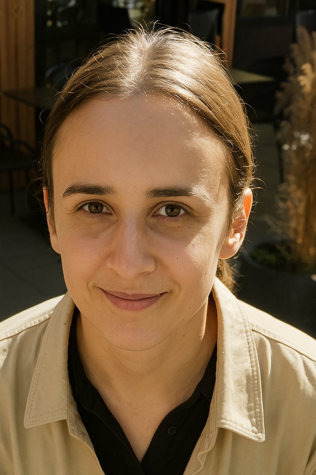Glorija Tubak